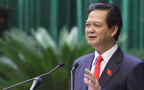 Đòi hỏi chủ quyền Hoàng Sa bằng biện pháp hòa bình