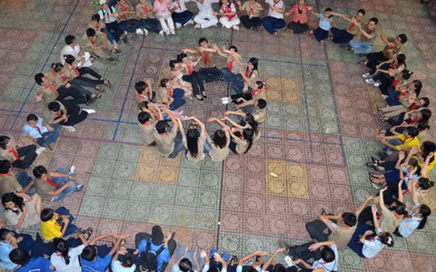 Gắn bó dài lâu với câu lạc bộ