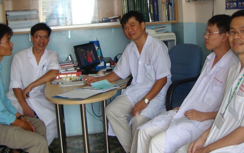 Khám phá bản lĩnh đàn ông - Kỳ 1: Khát khao sống thật