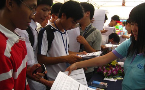 Xoay trở, tạo việc làm cho 15,3 triệu lao động