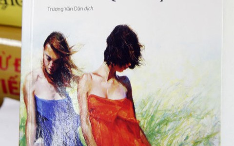 Mùa hè tươi đẹp