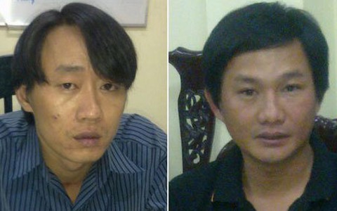 "Bóng đen" của Hiệp "đầu bạc"