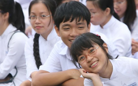 Chuyện cuộc sống đi vào đề văn
