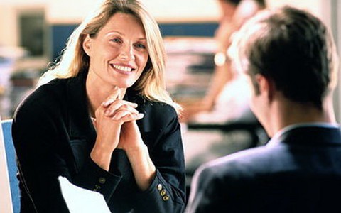 Mẹo vượt qua phỏng vấn dành cho người nhút nhát