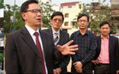 Phim truyền hình: chờ diện mạo mới