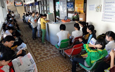 "Vượt rào" sớm, nhận quả đắng