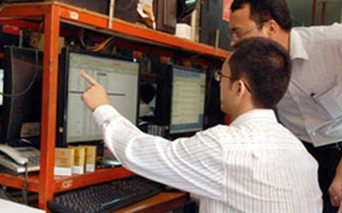 Hà Nội sẽ quy hoạch lại đại lý Internet