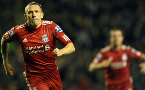 Liverpool ngược dòng hạ Newcastle