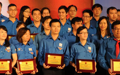 Năm thanh niên 2011: Khẳng định dấu ấn, vai trò của tuổi trẻ