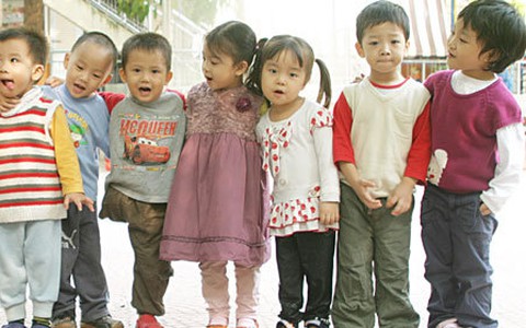 Hành trình Thiện Nhân - Kỳ 7: Hành trình của sẻ chia