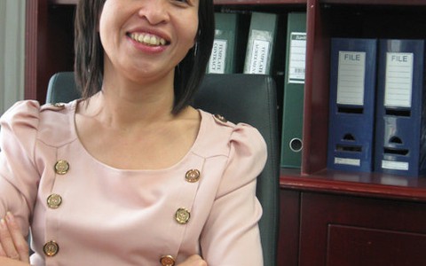 Không thích sự nửa chừng