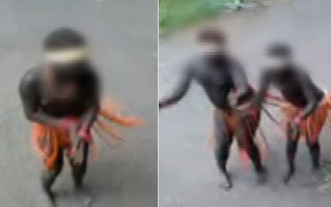 "Sở thú người" tại Ấn Độ