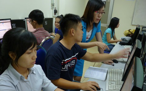 Học làm chuyên viên kiểm thử phần mềm