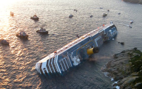 Lời cảnh tỉnh từ vụ chìm tàu "Titanic của thế kỷ 21"