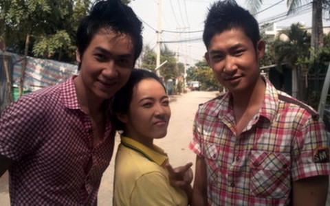 Chương trình truyền hình ngày 17-1