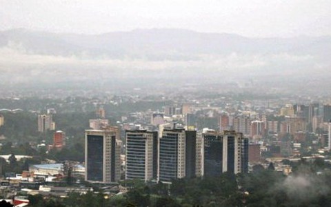 Xả súng tại Guatemala, ít nhất 8 người thiệt mạng