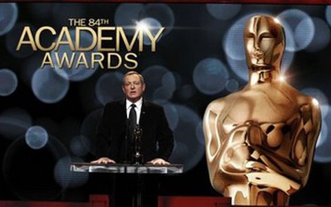 Giải Oscar lập hệ thống bầu cử trực tuyến