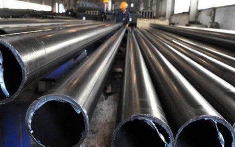 Thép VN liên tiếp bị cáo buộc lẩn tránh thuế