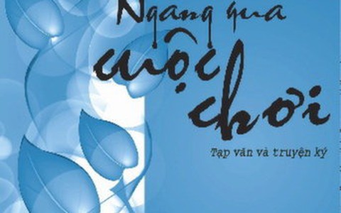Ngang qua cuộc chơi