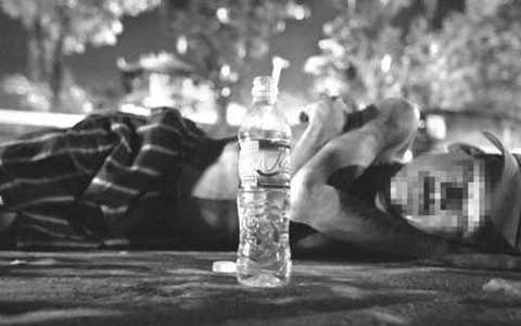 Nỗi lo người tâm thần gây án