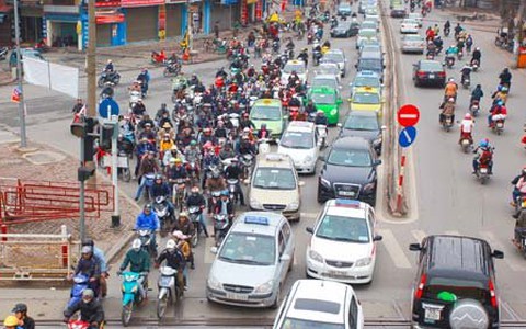 Giáo viên, cảnh sát sẽ vất vả hơn