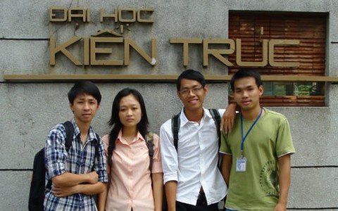 Biến xốp phế thải thành bêtông nhẹ