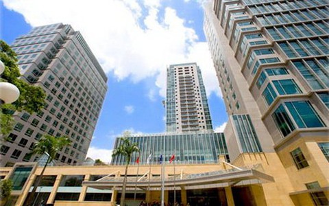 Hà Nội: thêm 21.000 căn hộ trong năm 2012