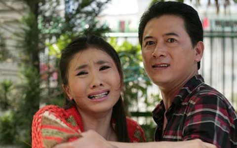 Phiên chợ số - chứng khoán "phong cách" Việt