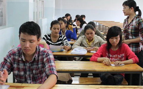 Chỉ tiêu Trường ĐH KHXH&NV (ĐHQG TP.HCM), Y khoa Phạm Ngọc Thạch