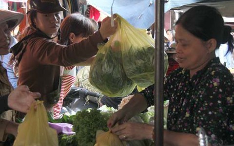 Không dễ thay đổi thói quen
