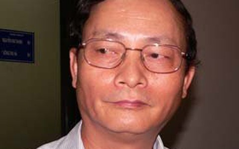 Đầu tư thua lỗ, chủ tịch EVN mất chức