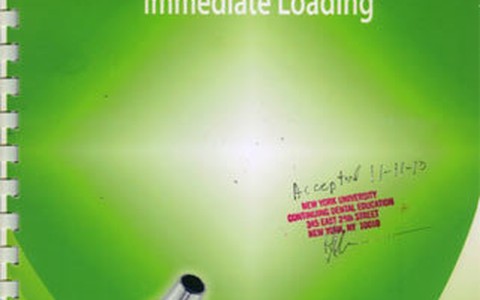 Cấy ghép răng Implant trong ngày được không?