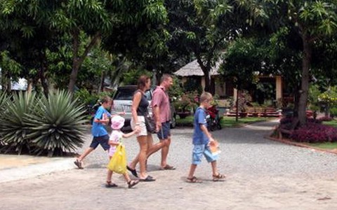 Lanta Tour là bài học tốt cho du lịch Việt Nam