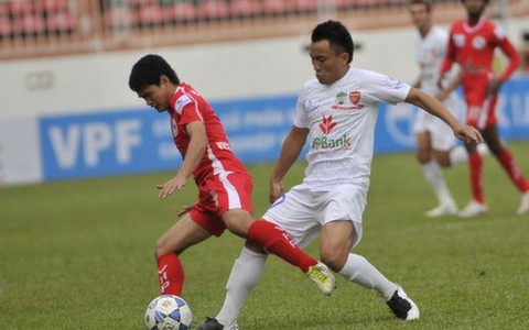 Căng thẳng trên phố núi