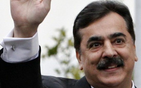 Thủ tướng Pakistan bị buộc tội coi thường tòa án