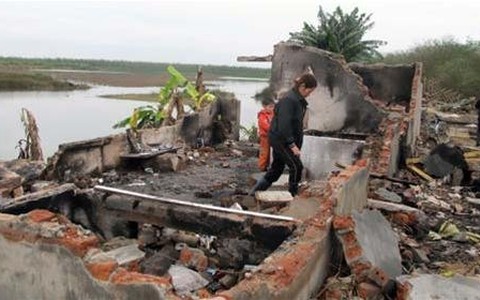 Vụ Tiên Lãng: Kháng nghị hủy đình chỉ phúc thẩm