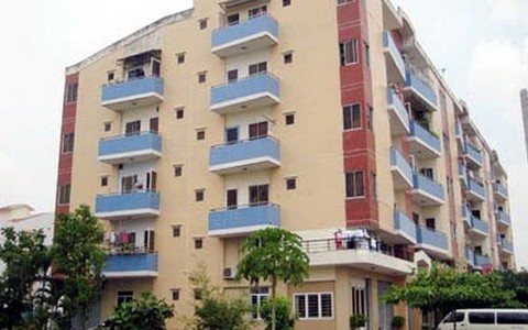 Xây dựng 2 mô hình quỹ tiết kiệm nhà ở