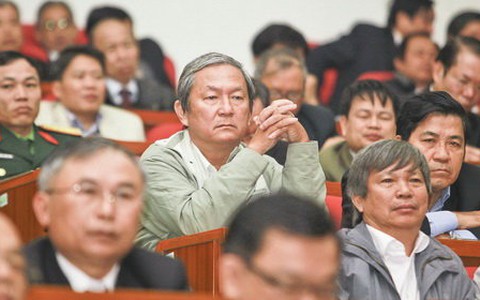 Tuyển thẳng học sinh giỏi quốc gia vào ĐH