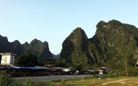Qua ải Chi Lăng