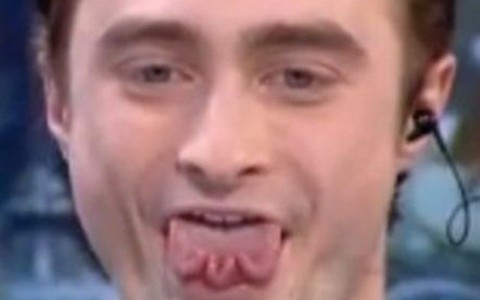 Diễn viên thủ vai Harry Potter "ngứa nghề"