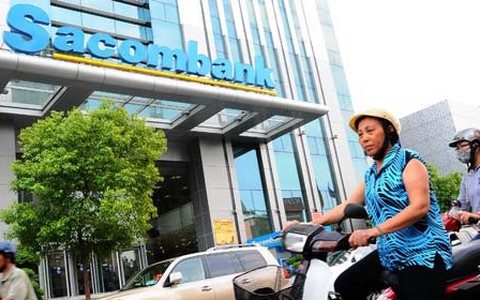 Ông Nguyễn Đức Hưởng ứng cử vào HĐQT Sacombank