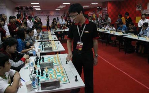 "Tôi cần thời gian nghỉ ngơi"