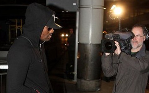 Chisora bị treo găng vô thời hạn