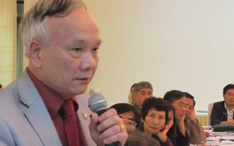 Nên cấm xuất khẩu khoáng sản