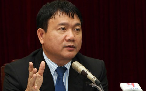 Xe của ai cũng cẩu hết