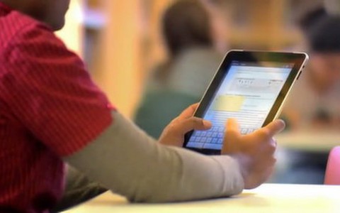 Inkling phát hành thư viện sách điện tử giá rẻ