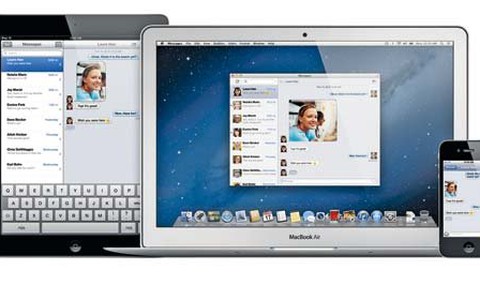 Ranh giới giữa MacBook và iPad sắp xóa nhòa?