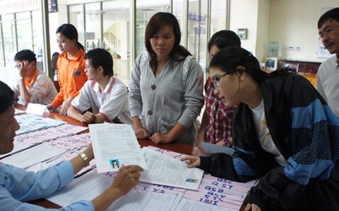 Chỉ tiêu TS ĐH Nông nghiệp HN, HV Kỹ thuật mật mã