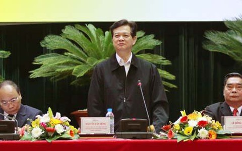 Bịt kín các sơ hở dẫn đến tham nhũng