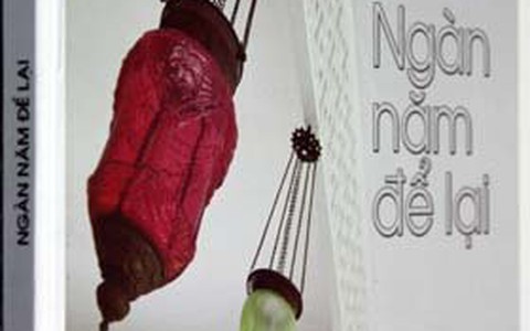 Ngàn năm để lại